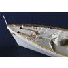 hms naiad 1 350 trumpeter 05366 06