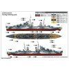 hms naiad 1 350 trumpeter 05366 013