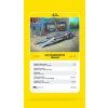 car transporter trailer 1 24 80774 heller 01