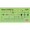 humvee m1097a2 1 35 ICM 35435 01
