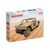 humvee m1097a2 1 35 ICM 35435 08