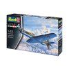 dornier do 335 pfeil 1 48 revell 03795 02