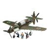 dornier do 335 pfeil 1 48 revell 03795 012
