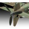 dornier do 335 pfeil 1 48 revell 03795 010