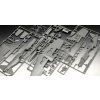 dornier do 335 pfeil 1 48 revell 03795 07