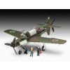 dornier do 335 pfeil 1 48 revell 03795 05