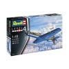 dornier do 335 pfeil 1 48 revell 03795 04