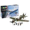 dornier do 335 pfeil 1 48 revell 03795 013