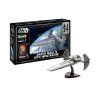 gift set darth maul s sith infiltrator 1 120 05638 revell 010