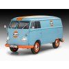 vw t1 panel van gulf 1 24 07726 revell 01