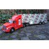 Ford Aeromax + trailer special tour 1/14