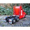 Ford Aeromax + trailer special tour 1/14