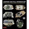 leopard 2a6 full interior set w ukraine decals 1 35 rfm 5093 03
