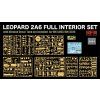 leopard 2a6 full interior set w ukraine decals 1 35 rfm 5093 01