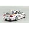 bmw 320 e90i wtcc brands hatch 2008 winner 1 24 PN24037 nunu 018
