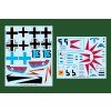 focke wulf fw 190a 5 1 18 hobby boss 81802 03