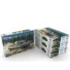 leopard 2 a4 main battle tank 1 35 hobby boss 82401 08