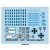 leopard 2 a4 main battle tank 1 35 hobby boss 82401 07