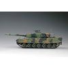 leopard 2 a4 main battle tank 1 35 hobby boss 82401 05