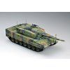 leopard 2 a4 main battle tank 1 35 hobby boss 82401 04