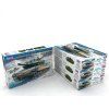 leopard 2 a5 a6 main battle tank 1 35 hobby boss 82402 04