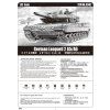 leopard 2 a5 a6 main battle tank 1 35 hobby boss 82402 01