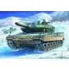 leopard 2 a5 a6 main battle tank 1 35 hobby boss 82402 05