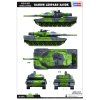 leopard 2a5 dk danish mbt 1 35 82405 hobby boss 02