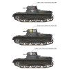 panzer i ausf b motorcycle 1 35 13556 academy 07