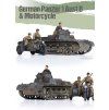 panzer i ausf b motorcycle 1 35 13556 academy 06