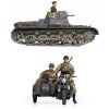 panzer i ausf b motorcycle 1 35 13556 academy 04