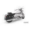 bmw r 18 classic 1 9 MENG MT 006 012