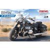 bmw r 18 classic 1 9 MENG MT 006 015