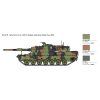 leopard 2 a4 war thunder 1 35 italeri 35106 03