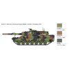 leopard 2 a4 war thunder 1 35 italeri 35106 01