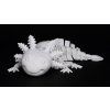 prusament pla pristine white 1kg PRUSA 10206 07