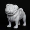 prusament pla pristine white 1kg PRUSA 10206 06