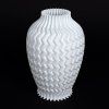 prusament pla pristine white 1kg PRUSA 10206 01