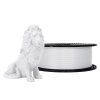 prusament pla pristine white 1kg PRUSA 10206 08