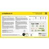 citroen ds 19 starter kit 1 43 heller 56162 04