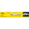 citroen ds 19 starter kit 1 43 heller 56162 03
