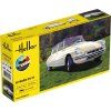 citroen ds 19 starter kit 1 43 heller 56162 07