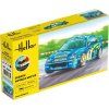 subaru impreza wrc 02 starter kit 1 43 56199 heller 07