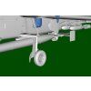 fairey barracuda 1 48 TRUMPETER 05825 05