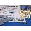 curtiss p 40f warhawk merlin powered 1 72 SPECIALHOBBY SH72155 01