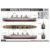 britanic 1 700 HOBBYBOSS 83422 010