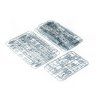 messerschmitt bf 110d eduard weekend edition 1 48 EDUARD 8409 016