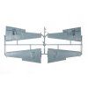 messerschmitt bf 110d eduard weekend edition 1 48 EDUARD 8409 015