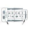 messerschmitt bf 110d eduard weekend edition 1 48 EDUARD 8409 014