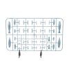 messerschmitt bf 110d eduard weekend edition 1 48 EDUARD 8409 012